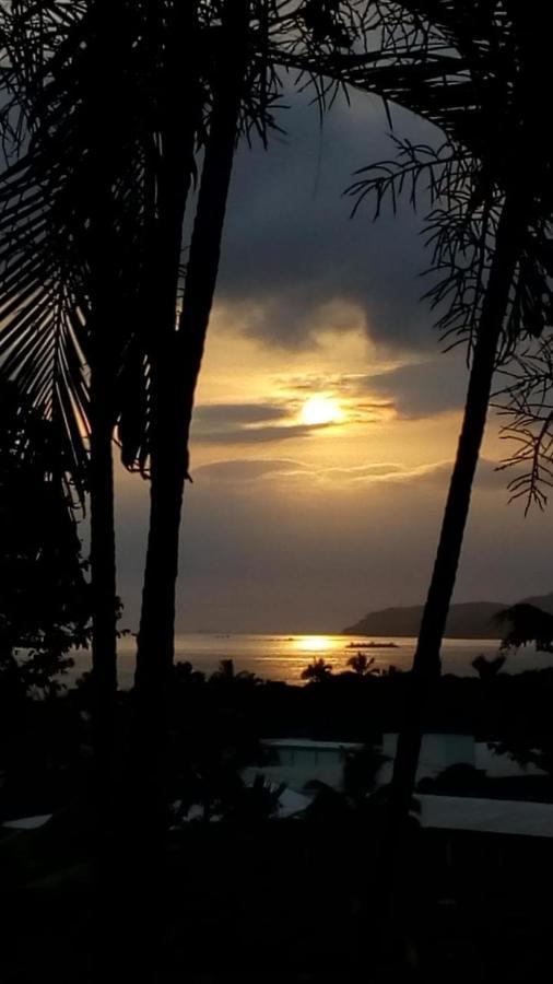 Vilarejo Praia Do Pereque Suites Ilhabela Buitenkant foto